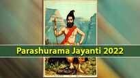 Parashurama Jayanti 2022: Date, Time, Puja Rituals And Significance 