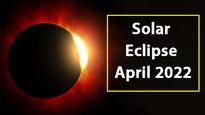 Solar Eclipse April 2022: Effects Of Surya Grahan On All Zodiac Signs 