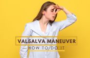 Valsalva Maneuver Breathing Technique For Heart, Hiccups And More: How To Do It, Uses And Risks