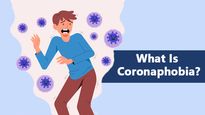 What Is Coronaphobia, A Newly Emerged Phobia? Symptoms, Risk Factors, Diagnosis And Treatments