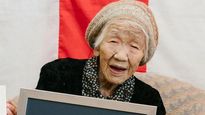 World's Oldest Person Kane Tanaka Passes Away At 119: Know Her Secret To A Long Life