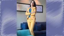 Shark Tank India Judge Vineeta Singh's Opulent Home In Mumbai