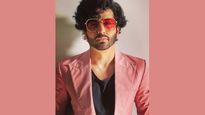 Kundali Bhagya Actor Dheeraj Dhoopar's Amazing Hair Affair