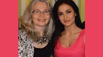 Actress Elli AvrRam Shares Some Intriguing Personal Experiences On Her TedXBITS Talk