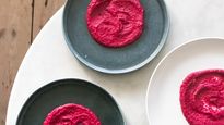 Healthy Breakfast Recipe For Pregnant Women: How To Prepare Beetroot And Sesame Chapati