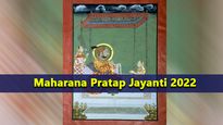 Maharana Pratap Jayanti 2022: Greetings, Wishes, Quotes, SMS, Messages And Images