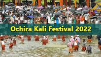 Ochira Kali Festival 2022: Date, Time, History And Significance