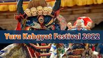 Yuru Kabgyat Festival 2022: Date, Time, Celebrations, History And Significance