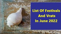 June 2022: List Of Festivals And Vrats In This Month