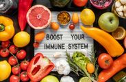 9 Daily Habits To Improve Immunity 