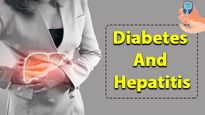 Hepatitis Awareness Month 2022: What Is The Link Between Diabetes And Hepatitis?
