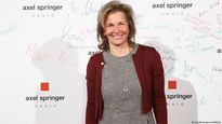 Cannes Film Festival's First Female President: Iris Knobloch