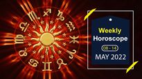 Weekly Horoscope, 08  May  To 14 May 2022, Check This Week Horoscope Prediction For All Zodiac Signs