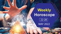 Weekly Horoscope 22 May To 28 May 2022, This Week's Horoscope Prediction For All Zodiac Signs