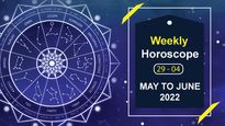 Weekly Horoscope, 29  May To 04 June 2022, Check This Week Horoscope Prediction For All Zodiac Signs