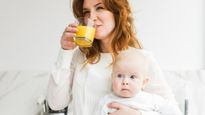 7 Healthy Beverages Women Can Consume For Postpartum Recovery