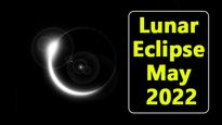 Lunar Eclipse May 2022: Chandra Grahan Effects On 12 Zodiac Signs