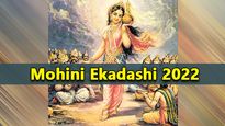 Mohini Ekadashi 2022: Date, Muhurat, Puja Vidhi, Vrat Katha And Significance 