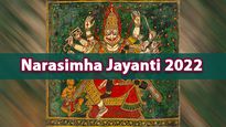 Narasimha Jayanti 2022: Date, Puja Muhurat, Rituals, Significance and Mantra