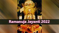 Ramanuja Jayanti 2022: Date, History, Significance And Birth Story Of Ramanujacharya