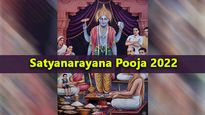 How To Perform Satyanarayan Pooja At Home - Rituals And Procedure