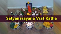 Satyanarayan Puja May 2022 Date: Know All The Four Vrat Kathas Assosiated With This Day