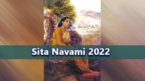 Sita Navami 2022: Interesting Facts About Goddess Sita