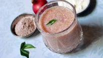 Instant Ragi Recipe: How To Prepare Sweet Ragi Malt