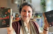Geetanjali Shree's 'Tomb Of Sand,' The 1st Hindi Novel To Win International Booker Prize