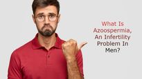 What Is Azoospermia, An Infertility Problem In Men? Is ‘3D-Printed Sperm’ A New Hope?