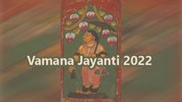 Vamana Jayanti 2022: Date, Time, Rituals. History, Significance, And Special Pujas