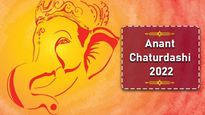 Anant Chaturdashi Vrat 2022: Date, Time, Puja Rituals, Legend, And Significance