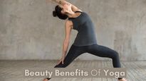 International Yoga Day 2022: Beauty Benefits Of Yoga And Yogasanas You Should Try