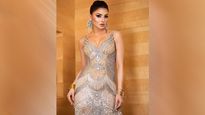 Urvashi Rautela, Before Cannes Underwent Reiki Treatment For More Serenity