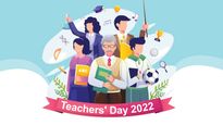 Happy Teachers Day 2022: Wishes, Quotes, Messages, Images, Whatsapp Status to Share with your Beloved Teacher