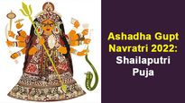 Ashadha Gupt Navratri 2022 Day 1: Date, Time, Rituals, Significance, And Puja Mantras