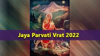 Jaya Parvati Vrat 2022: Date, Time. Ritual, History, And Significance