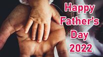 Happy Father’s Day 2022: Quotes, Greetings, Images And Messages From Daughter