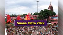 Snana Yatra Of Lord Jagannath 2022: Date, Time, Puja Rituals, And Celebrations