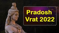 Pradosh Vrat 2022: Date, Time, Benefits, Fasting Rules. History, And Significance