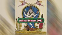 Ashada Masam 2022: Why This Month Is Considered Inauspicious