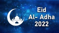 Bakrid (Eid-al-Adha) 2022: Date, Time, Cuisine, History, Significance, And Celebrations