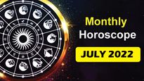 Monthly Horoscope July 2022: Astrological Predictions For All Zodiac Signs 