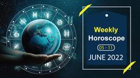 Weekly Horoscope, 05  June To 11 June 2022, Check This Week Horoscope Prediction For All Zodiac Signs