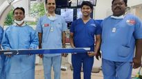 First Hospital In South India To Use Sentinel Device To Reduce Risk Of Stroke During Heart Valve Implantation