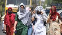 Heatwave Persists In Parts Of Delhi, Respite Two Days Away