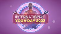 International Yoga Day 2022: History, Theme And Significance Of This Day