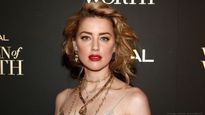 Amber Heard Has ‘World's Most Beautiful Face,’ Says Study