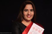 Aparna Piramal Raje Launches Her Book 'Chemical Khichdi: How I Hacked My Mental Health'