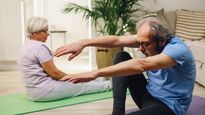 International Day Of Yoga 2022: Beneficial Yoga Poses For People With Parkinson’s Disease
